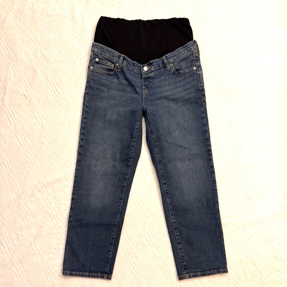 GAP Maternity Jeans